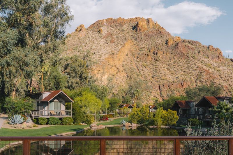 Walking Through Gates Again