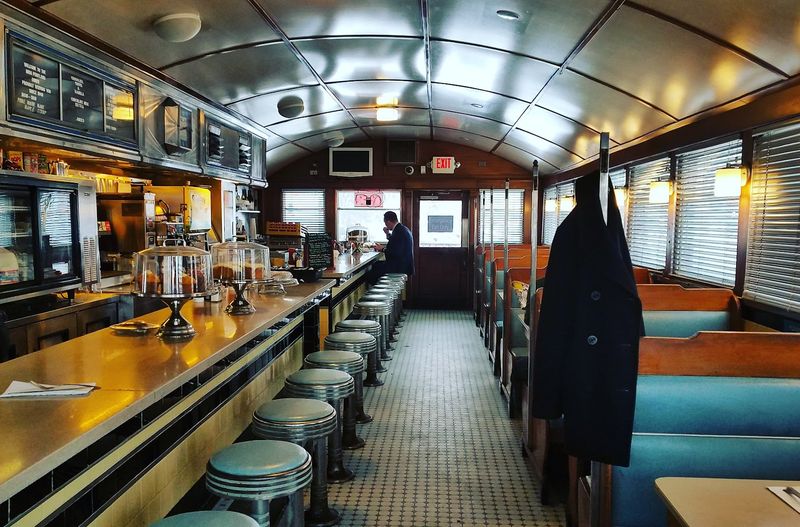 Miss Portland Diner 