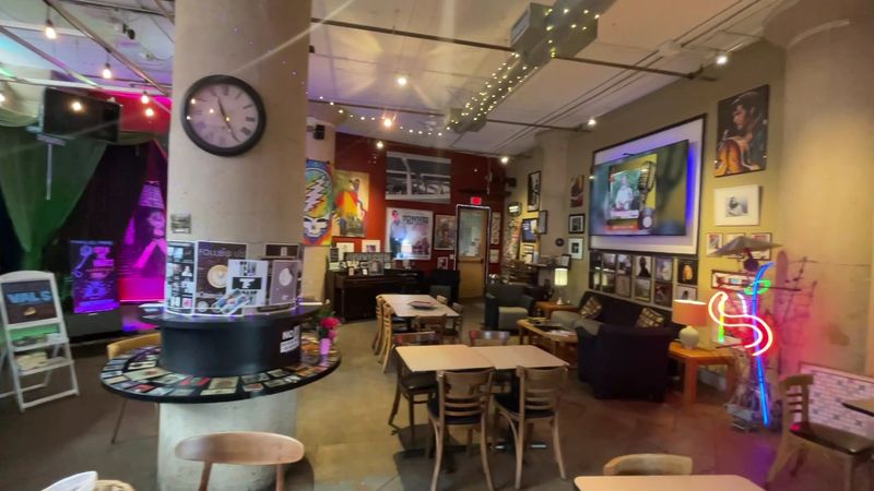 Opening Bell Coffee