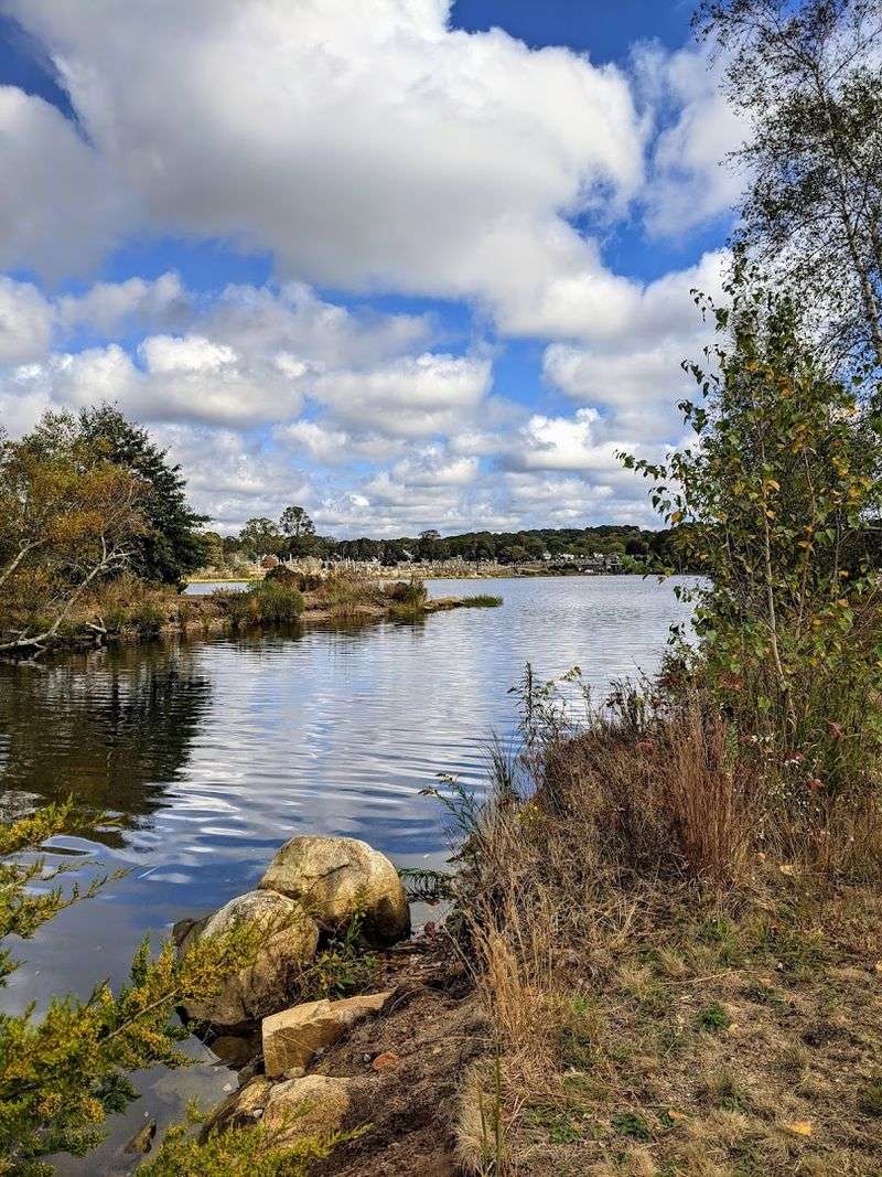 Pawcatuck River