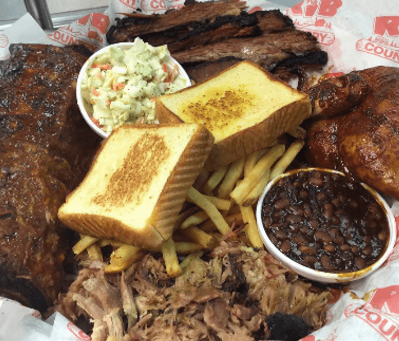 Signature BBQ Sauces That Set the Standard