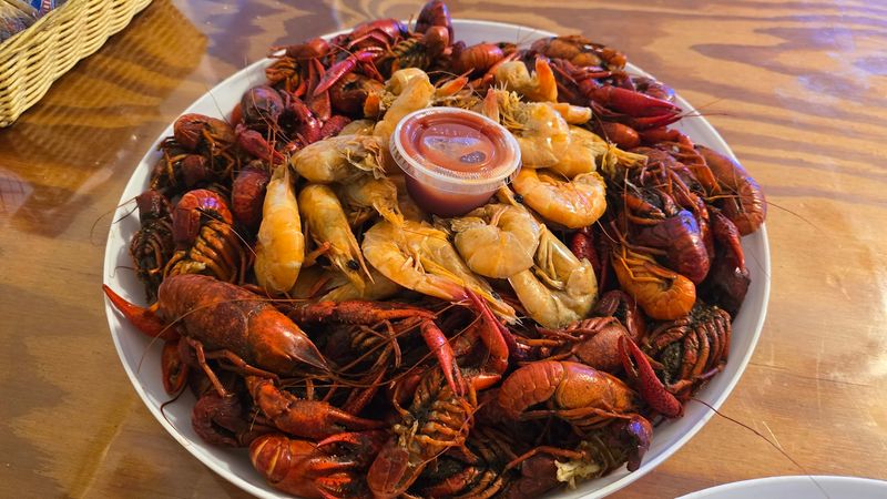 Salvo's Seafood