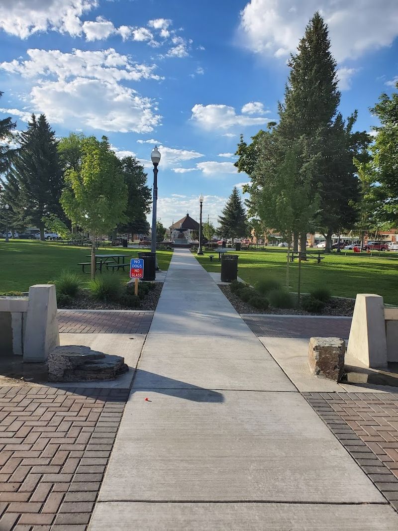 Social Security Stretches Further Here