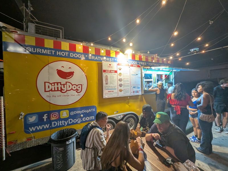DittyDog - Downtown