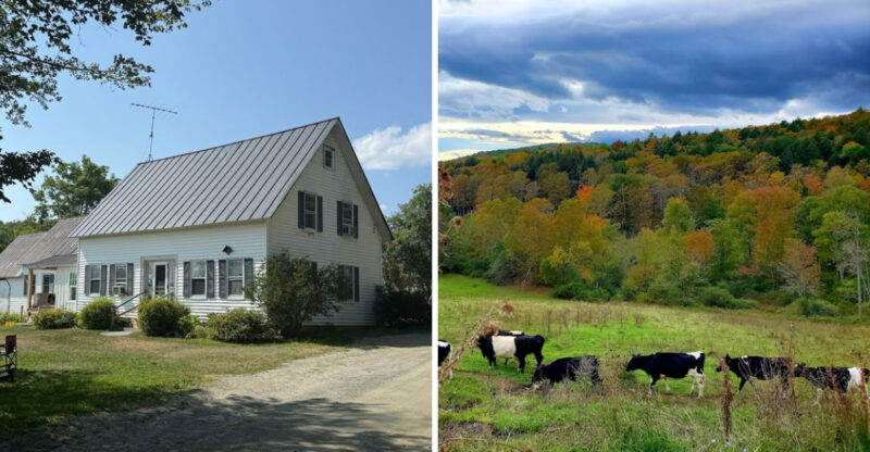 How A Tiny Maple Farm In Vermont Became A Favorite Stop For Breakfast Lovers