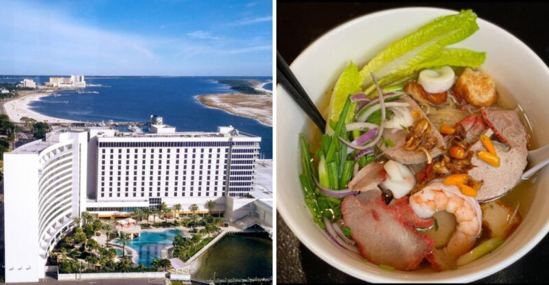 How A Vietnamese Community Quietly Reshaped Fishing On Mississippi’s Gulf Coast