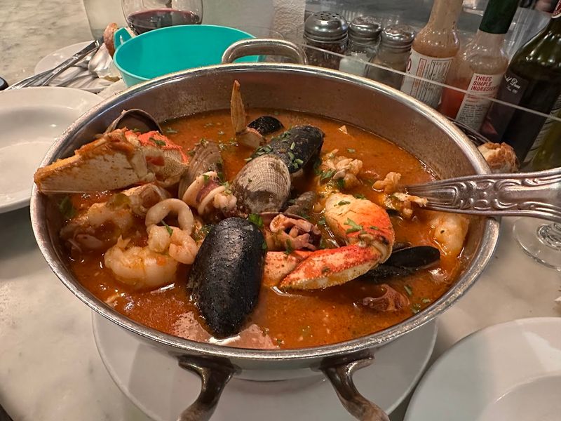 The Freshness Of The Seafood And Why It Matters