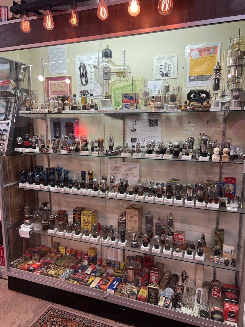 The Unexpected Charm Of Vintage Technology