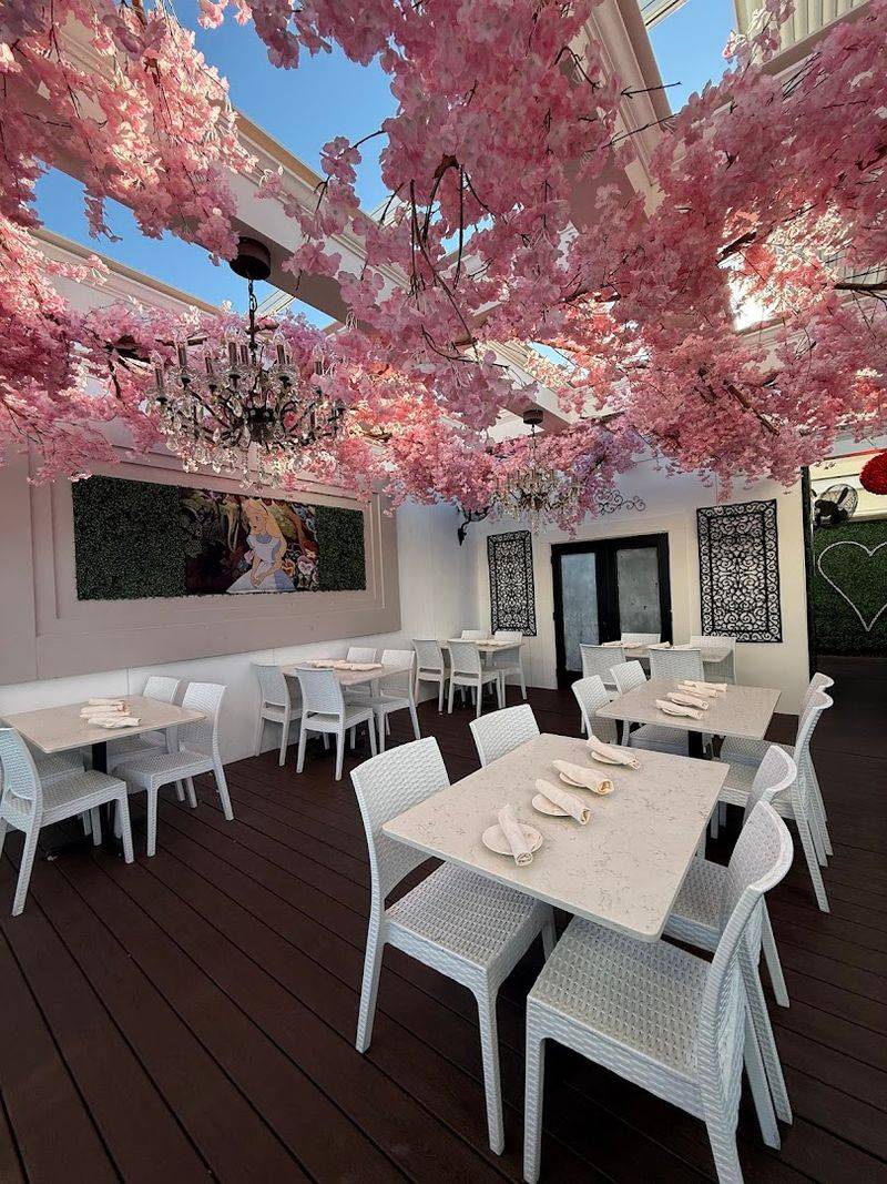 Why The Rooftop Patio Is Worth Seeing
