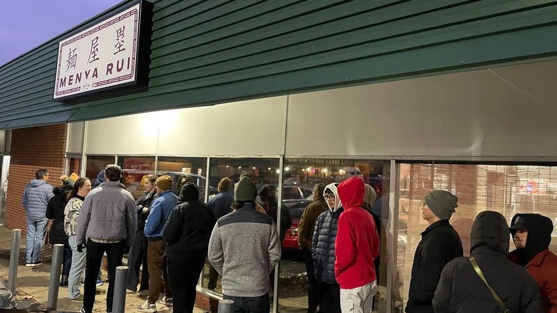 The Queue Serves As A Prelude