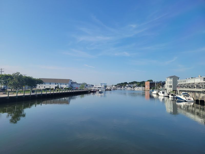 Easy Ways To Spend A Day In Mystic Without Hurried Plans