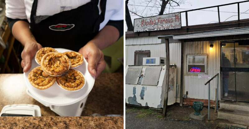 How One Small Gas Station In Arkansas Became The Delta’s Most Talked About Tamale Spot