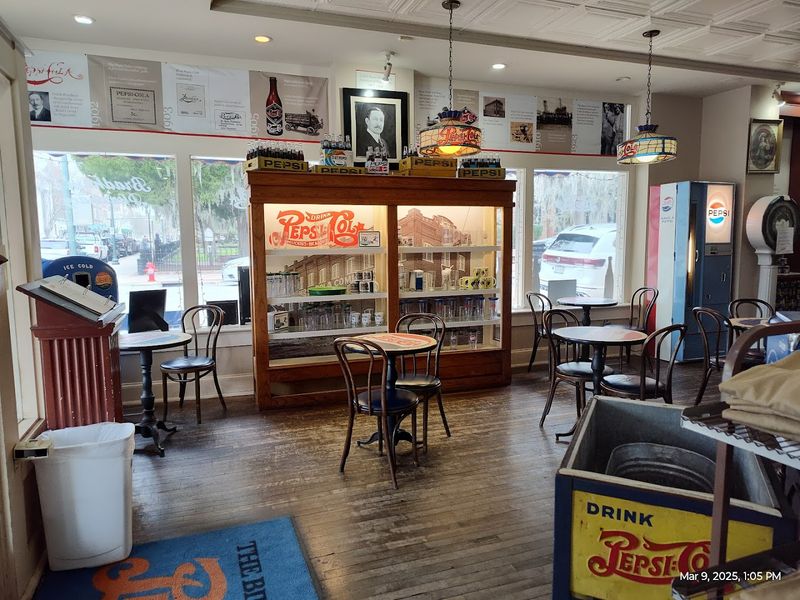 New Bern's Most Iconic Attraction