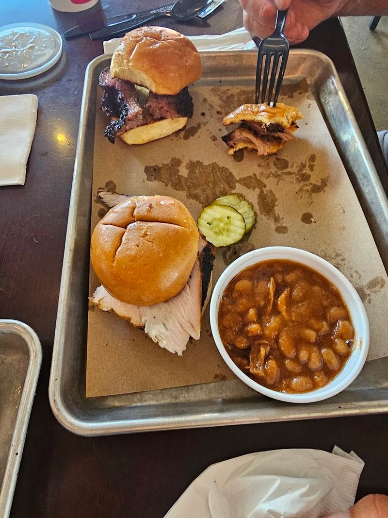 A Menu Built For Serious Eaters