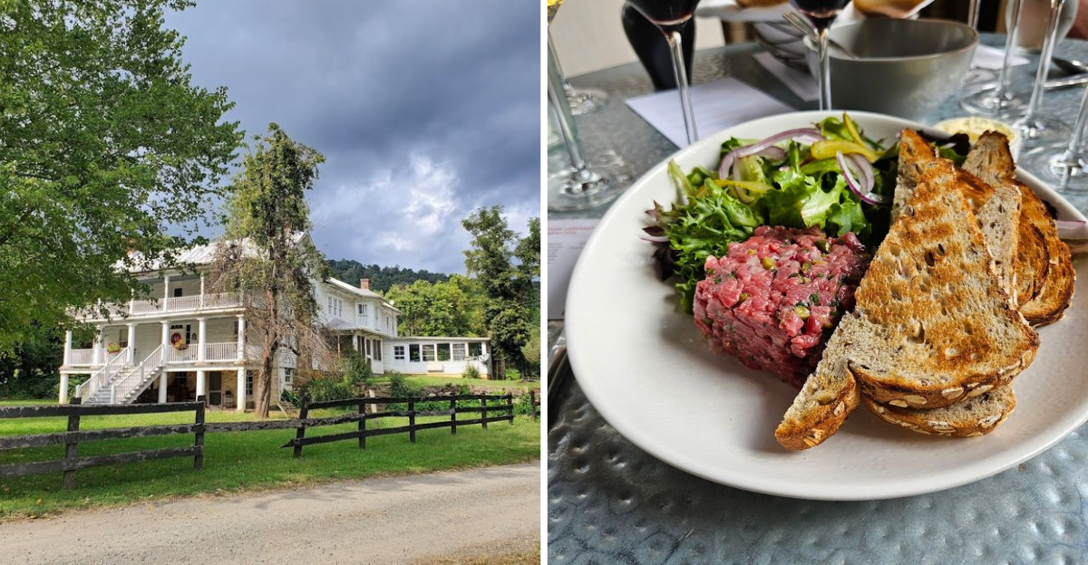 How Rural Virginias Piedmont Region Built Its Own Food Scene 2 - Decor Hint