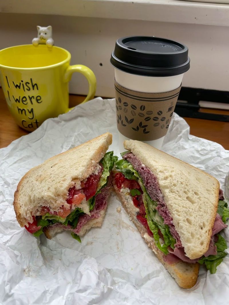 A Mission That Goes Beyond Just Coffee