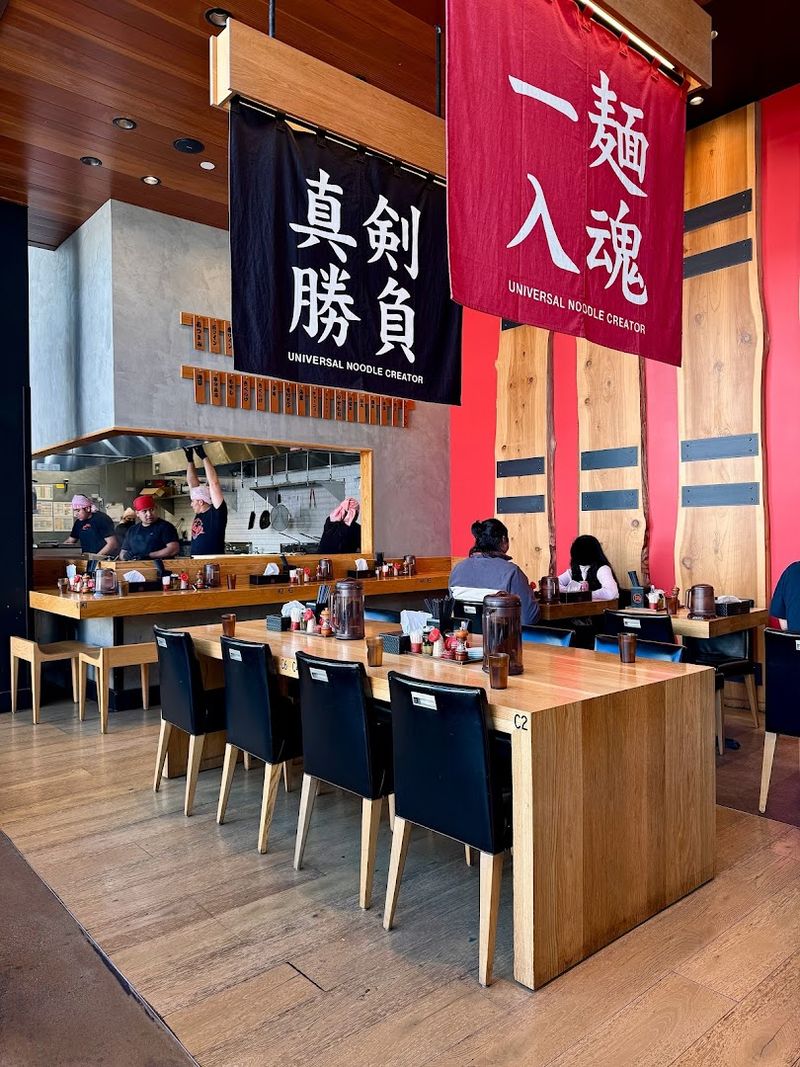 Operating Hours And The Split-Service Schedule