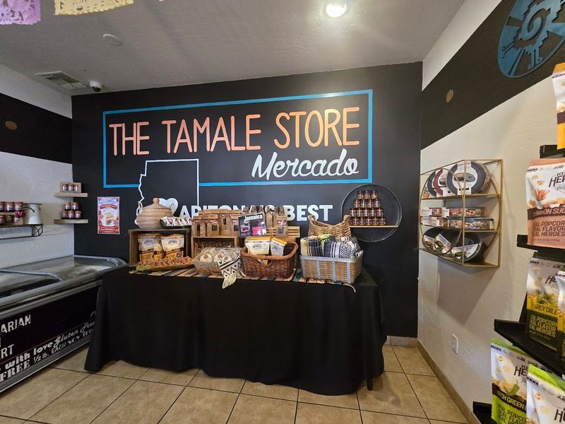 This Arizona Bakeshop's Tamales Are Worth Going Out Of Your Way For - Decor Hint Ordering Tips That Will Save You Regret