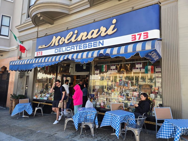 Washington Square Park: The Unofficial Dining Room