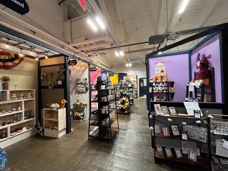 Why Shopping Here Supports Local Artists And Crafters