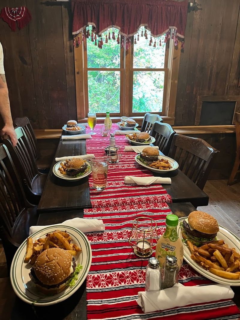 The Perfect Spot For A Ghoulishly Fun Night Out In Connecticut