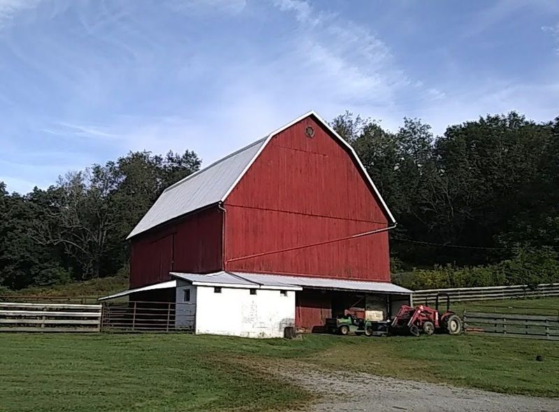 Coshocton