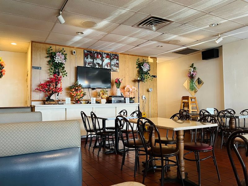 Huong Vietnamese Restaurant