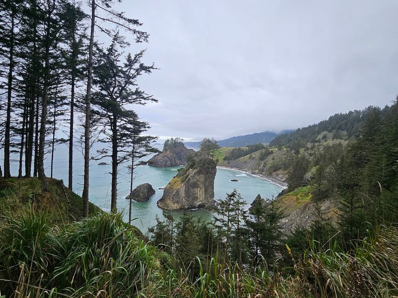Samuel H. Boardman State Scenic Corridor