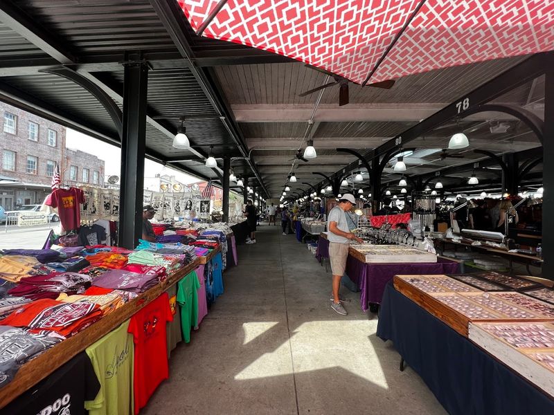 French Market