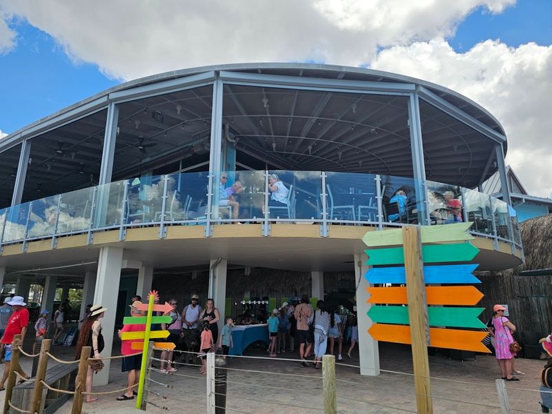 Sharky's On The Pier, Venice