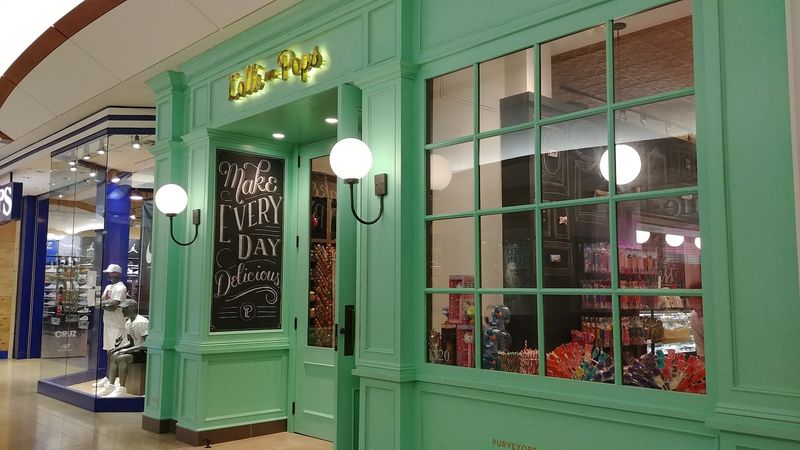 Lolli & Pops, Annapolis