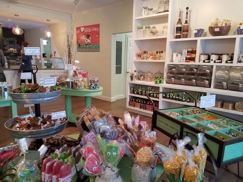 Olde Town Candy Company