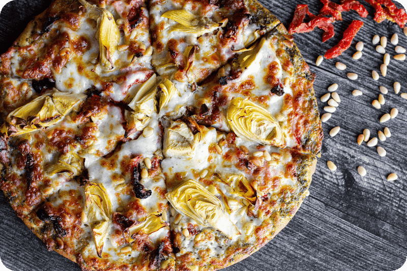 9 Idaho Pizza Restaurants That Deliver Flavor Like No Other - Decor Hint MacKenzie River Pizza, Grill & Pub