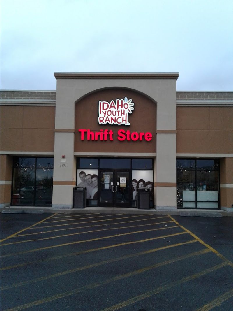 Idaho Youth Ranch Pocatello