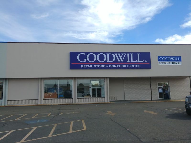 Goodwill Twin Falls