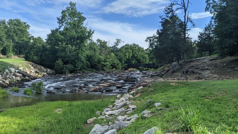 Miniature Golf Course