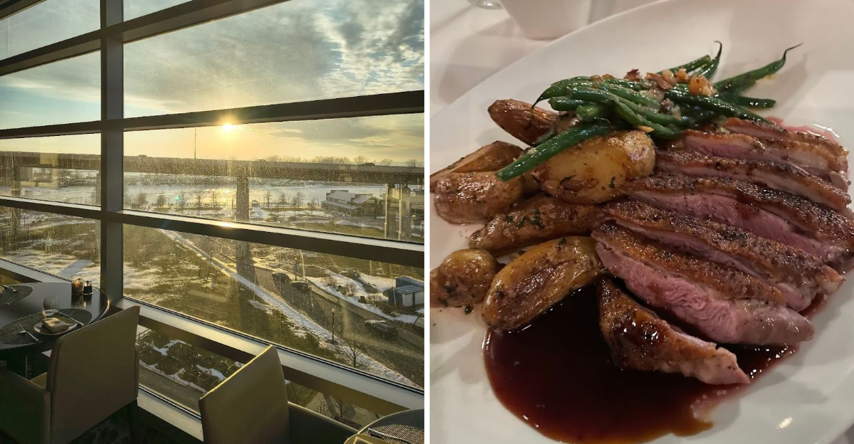 If You Are Eating In Buffalo New York These 10 Are The Restaurants Worth Sitting Down For - Decor Hint