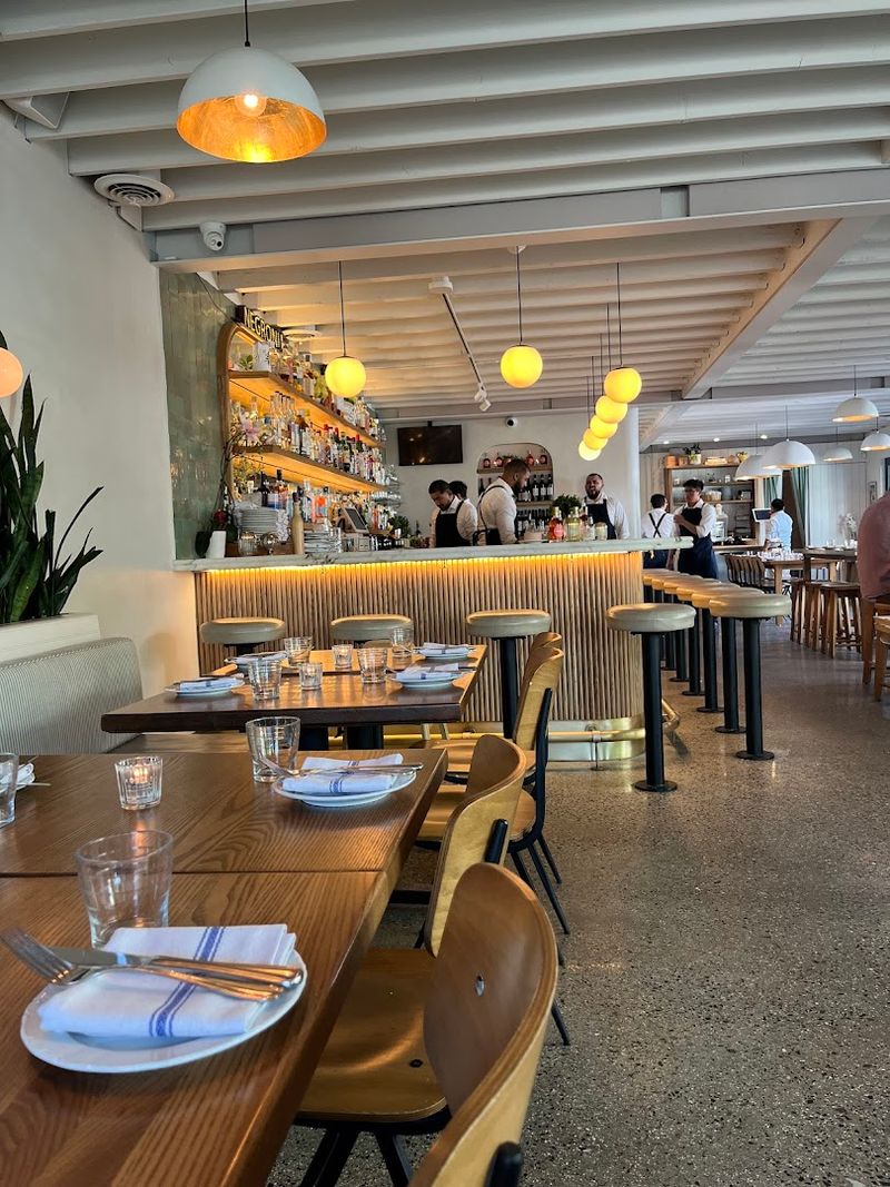 These 14 Italian Restaurants Define Exceptional Italian Dining In Connecticut - Decor Hint Casa Me, Westport