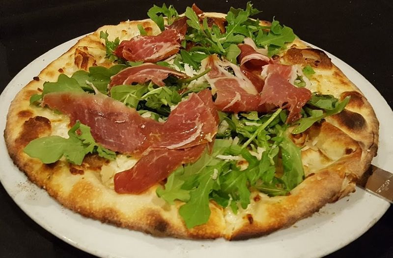 14 Hole-In-The-Wall Italian Trattorias In Colorado That Keep Family Recipes Alive - Decor Hint Bacco Trattoria & Mozzarella Bar