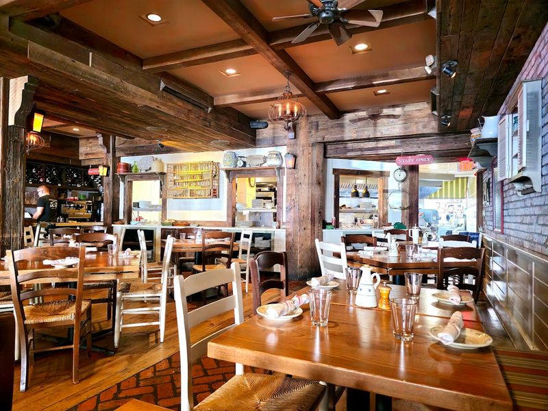 Best Italian Restaurants In Florida For A Cozy Night Out - Decor Hint Osteria Tulia