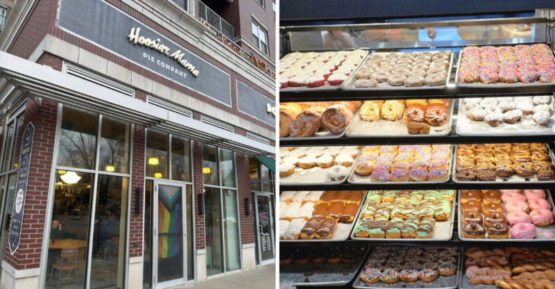 Illinois Bakeries Where Biscuits Are Still Made The Old Way