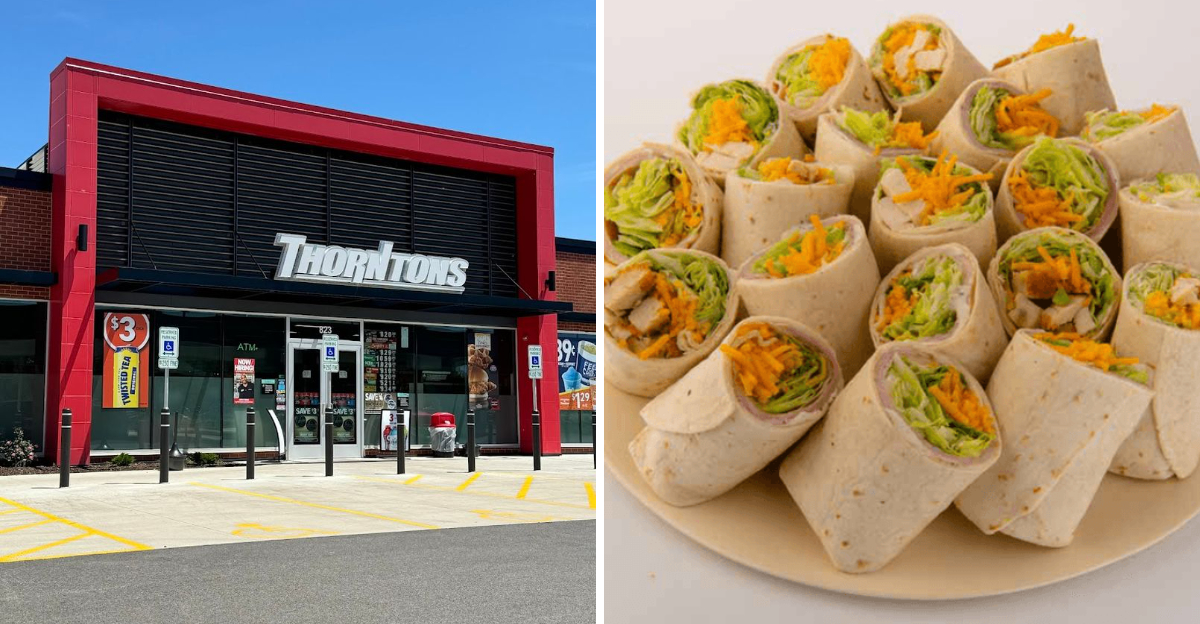 Illinois Gas Station Food That Will Completely Change Your - Decor Hint