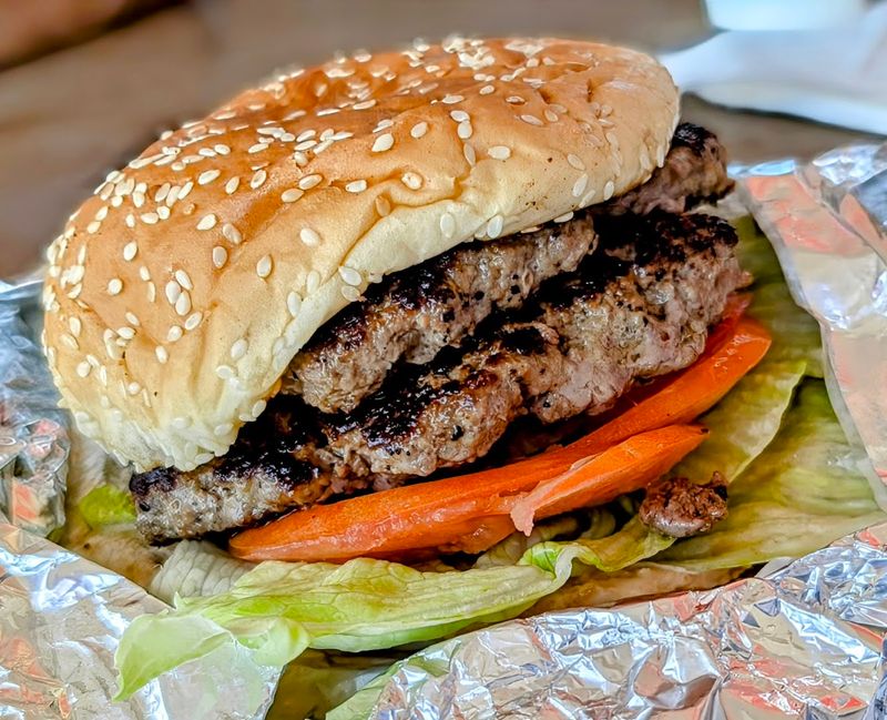 Countryside Drive-In, Sacramento Area