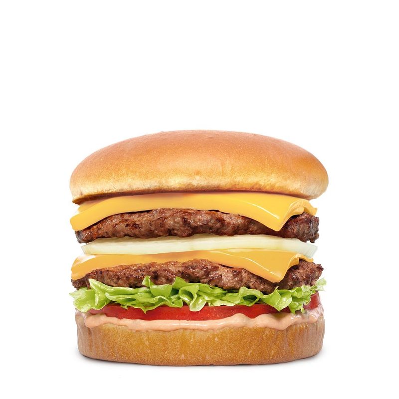 In-N-Out Secret Menu Picks Idaho Locals Know By Heart - Decor Hint Animal Style Burger