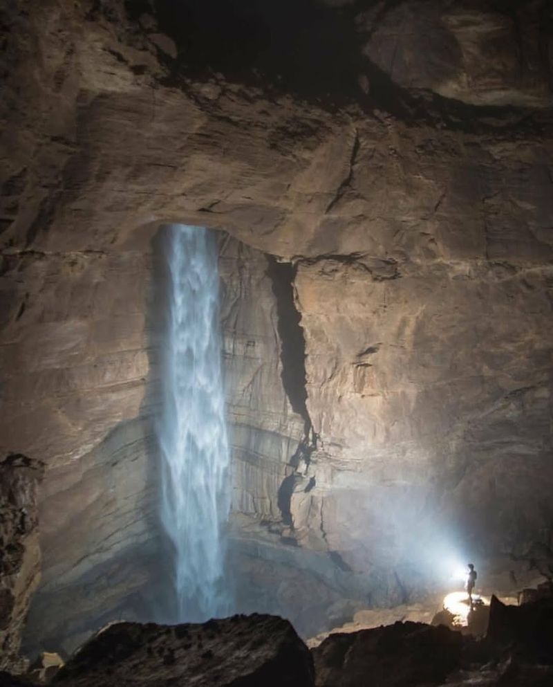 Geology That Dates Back to the Paleozoic Era