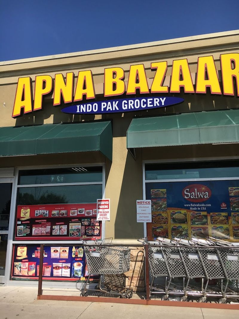 This List Of 11 Indian Markets In Georgia Is A Must For Food Lovers - Decor Hint Apna Bazar, Duluth