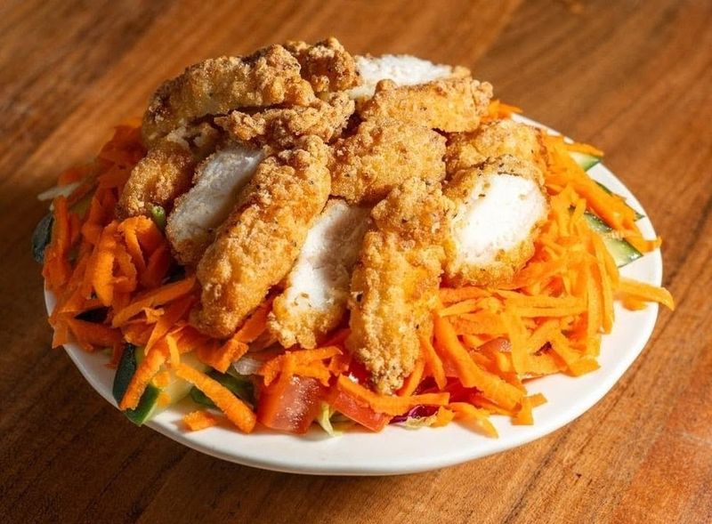 MCL Restaurant & Bakery