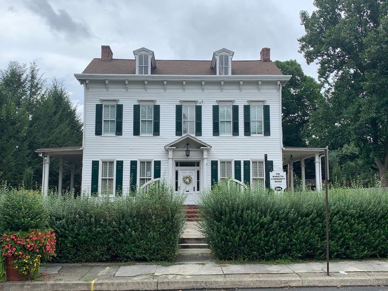 Marietta, Lancaster County