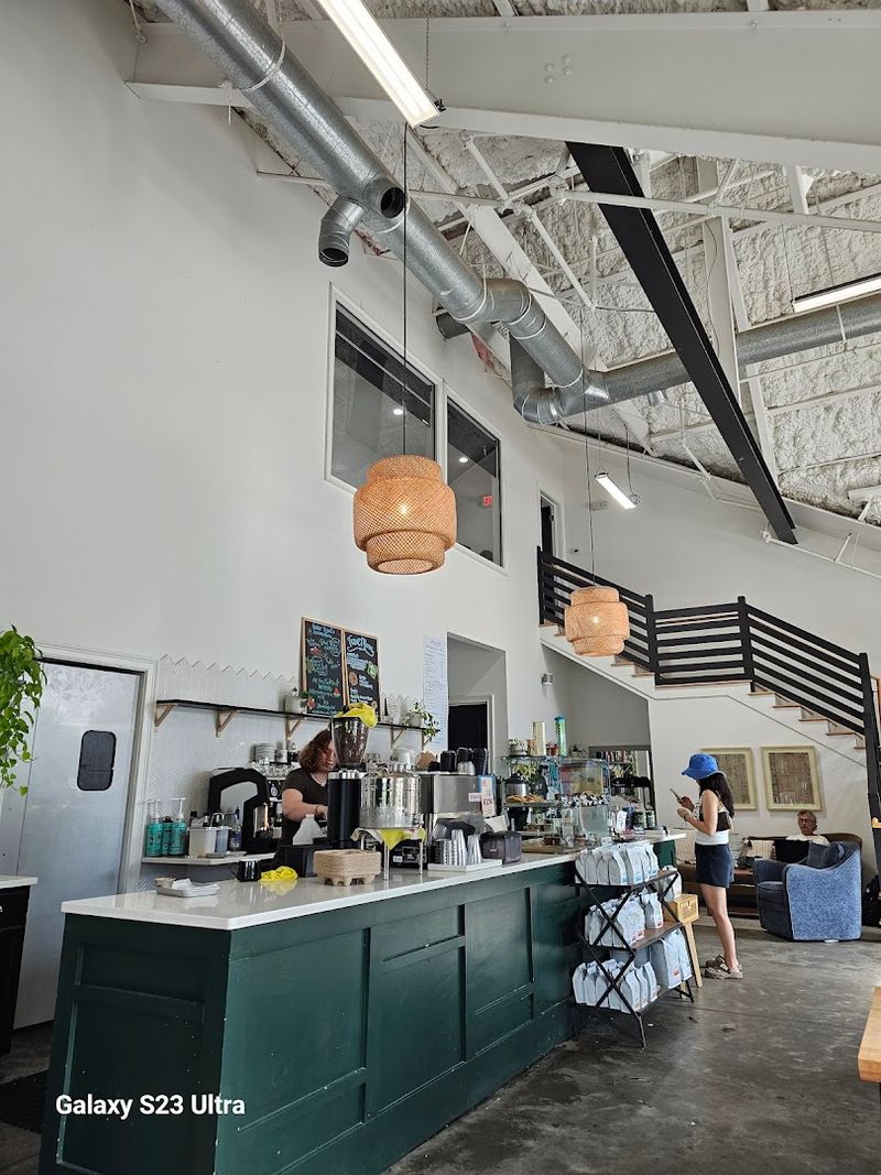 Wake Up Coffee Company