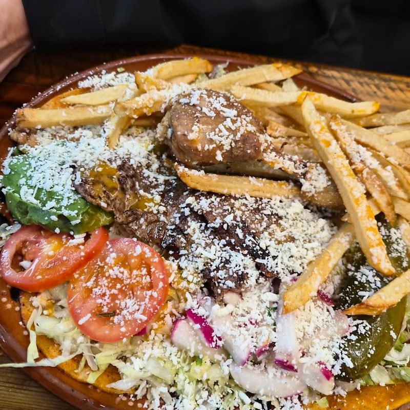 Mi Casa Mexican Food